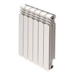 Radiador aluminio Orion 6 elementos Cointra
