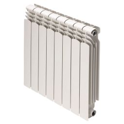 Radiador aluminio Orion 8 elementos Cointra