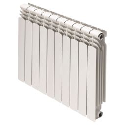 Radiador aluminio Orion 10 elementos Cointra