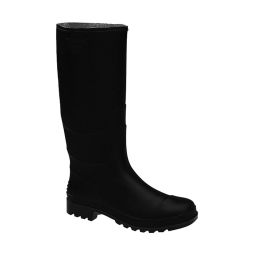 Bota pvc de caña alta storm 46