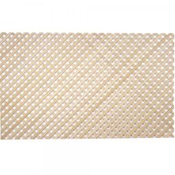 Panel De Celosía 107 X 85 X 1 cm