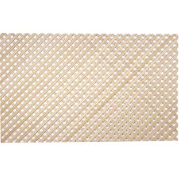 Panel De Celosía 110 X 81 X 0,5 cm