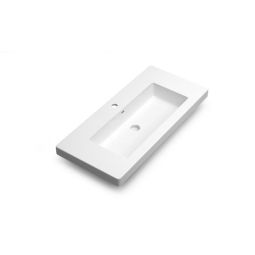 Lavabo Topacio 100 cm