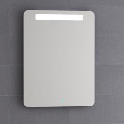 Espejo tira led 60x80cm