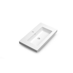 Lavabo Topacio 80 cm