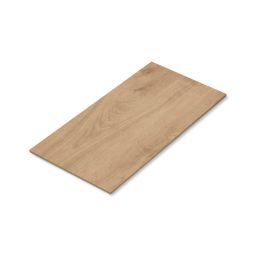 Encimera + refuerzo Eyra 80x46cm Roble Natura