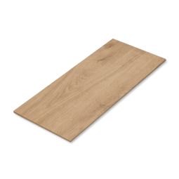 Encimera + refuerzo Eyra 100x46cm Roble Natura