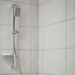 Azulejo cemento perla