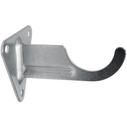 Soporte radiador triangular