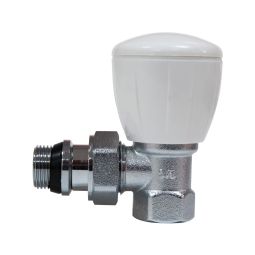 Llave radiador escuadra 1/2"