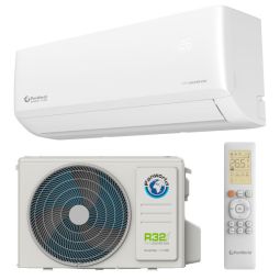 Aire acondicionado split 4500 frg Fanworld FW12