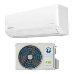 Aire acondicionado split 3000 frg Fanworld FW14