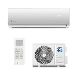 Aire acondicionado split 3000 frg Fanworld FW16