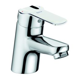 Grifo de lavabo monomando nora