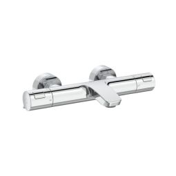 Grifo de bañera termostático T-500 Roca