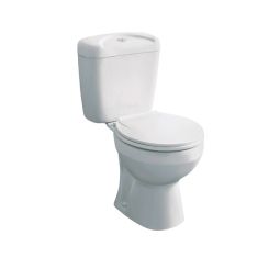 Pack wc con salida vertical Tacoma Sanidur