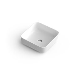 Lavabo sobre encimera cerámico Tormes