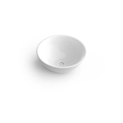 Lavabo sobre encimera cerámico Duero