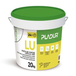 Pasta para juntas de pladur 20kg