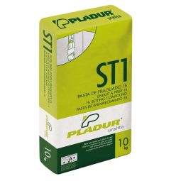 Pasta para juntas st1 10 kg