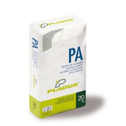 Pasta de agarre pa-pladur 20 kg
