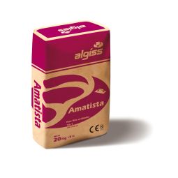 Yeso dino acabado amatista 20 kg Algíss
