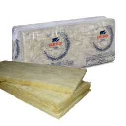 Pack paneles lana mineral 135x60x5cm Ursa 15 uds Ursa