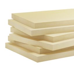 Poliestireno XPS 125x60cm 80mm Ursa
