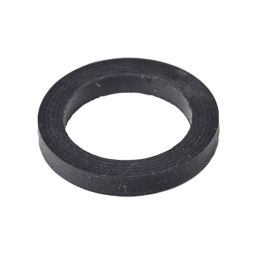 Junta goma plana 3/8" 10 uds