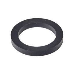 Junta goma plana 1/2" 10 uds