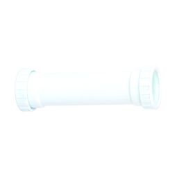 Alargadera 180 mm tubos lisos
