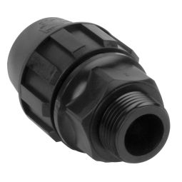 Enlace mixto m 25 -3/4"