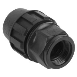 Enlace mixto h 25 -3/4"