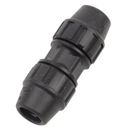 Enlace recto ø 40 mm