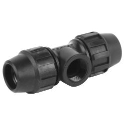 Te h 25 - 3/4"
