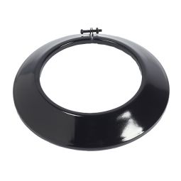 Rosetón negro/120