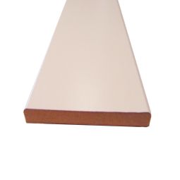 Tapeta blanca 225 x 7 x 0,9 cm