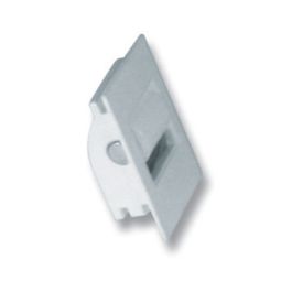 Pasacintas de pvc para persiana 4 x 3 x 1,5 cm