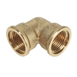 Codo laton h-h 3/8 1u.