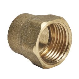 Enlace 270g hembra 1/2'' x 18