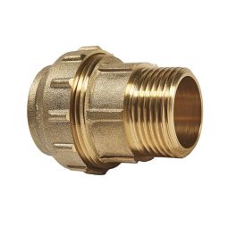 Union tubo-macho 1"x32