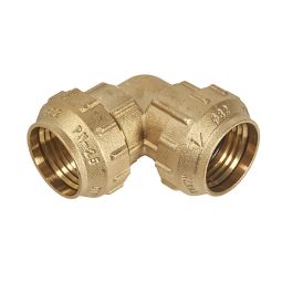 Codo tubo-tubo 32 mm