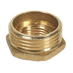 Tuerca reductora 1"M - 1/2"H