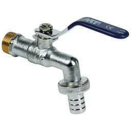 Grifo esfera jardín 3/4"