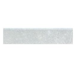 Rodapié Chelsea gris 8x45cm 4 unidades