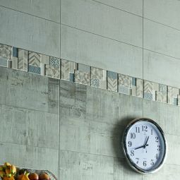 Azulejo aduin blanco