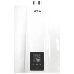 Calentador estanco Low Nox Eco 12L GN HTW