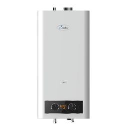 Calentador atmosférico propano 11L
