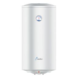 Termo eléctrico reversible 1,5 kW 100 L PRO Aqua Emelson