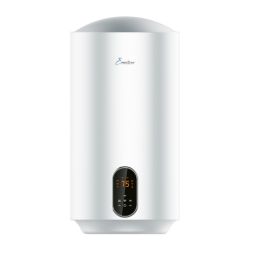 Termo eléctrico Wi-Fi 50 L Diamond Aqua Emelson